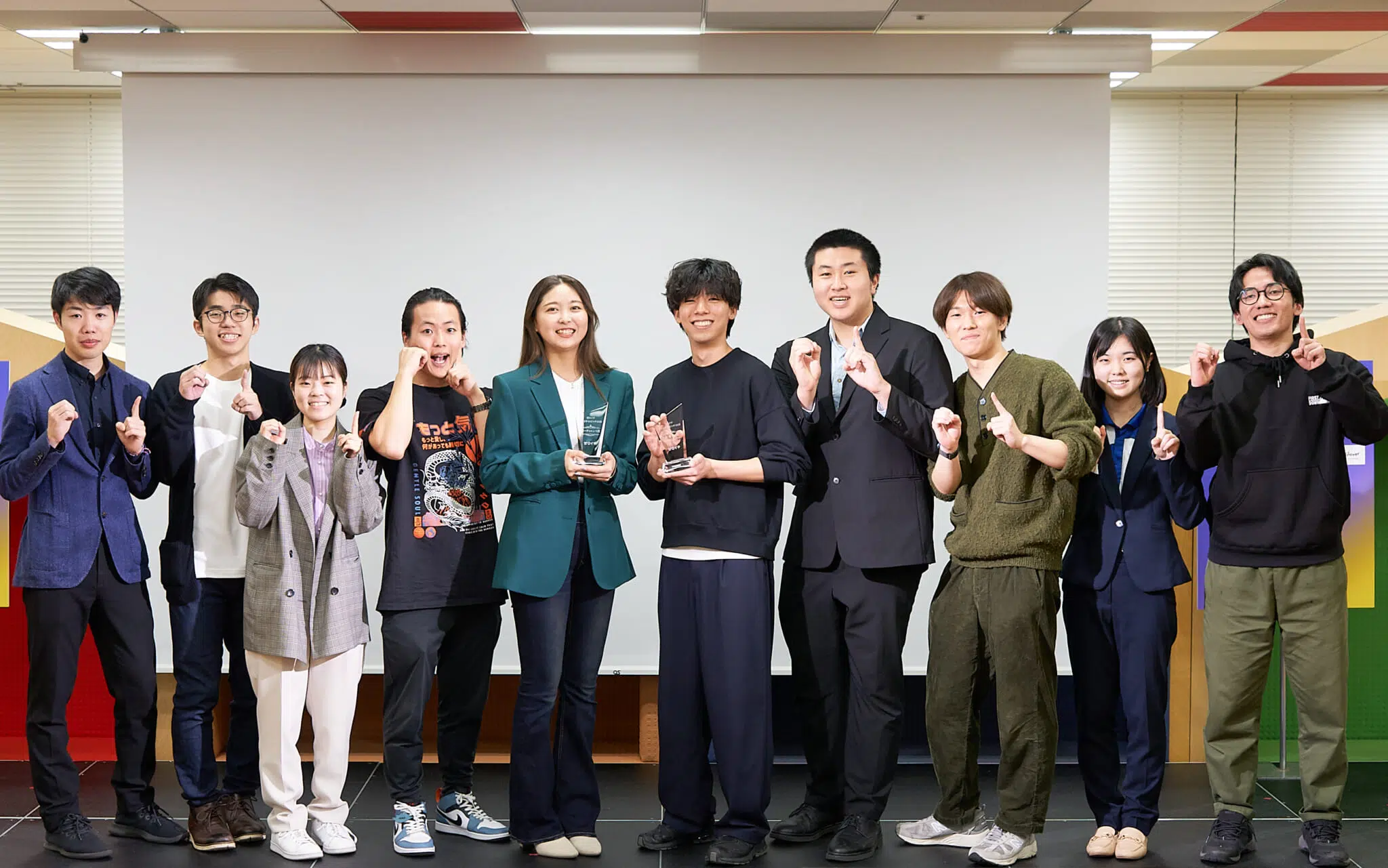 ゼロイチファイナルピッチ2025」を開催しました | ゼロイチ